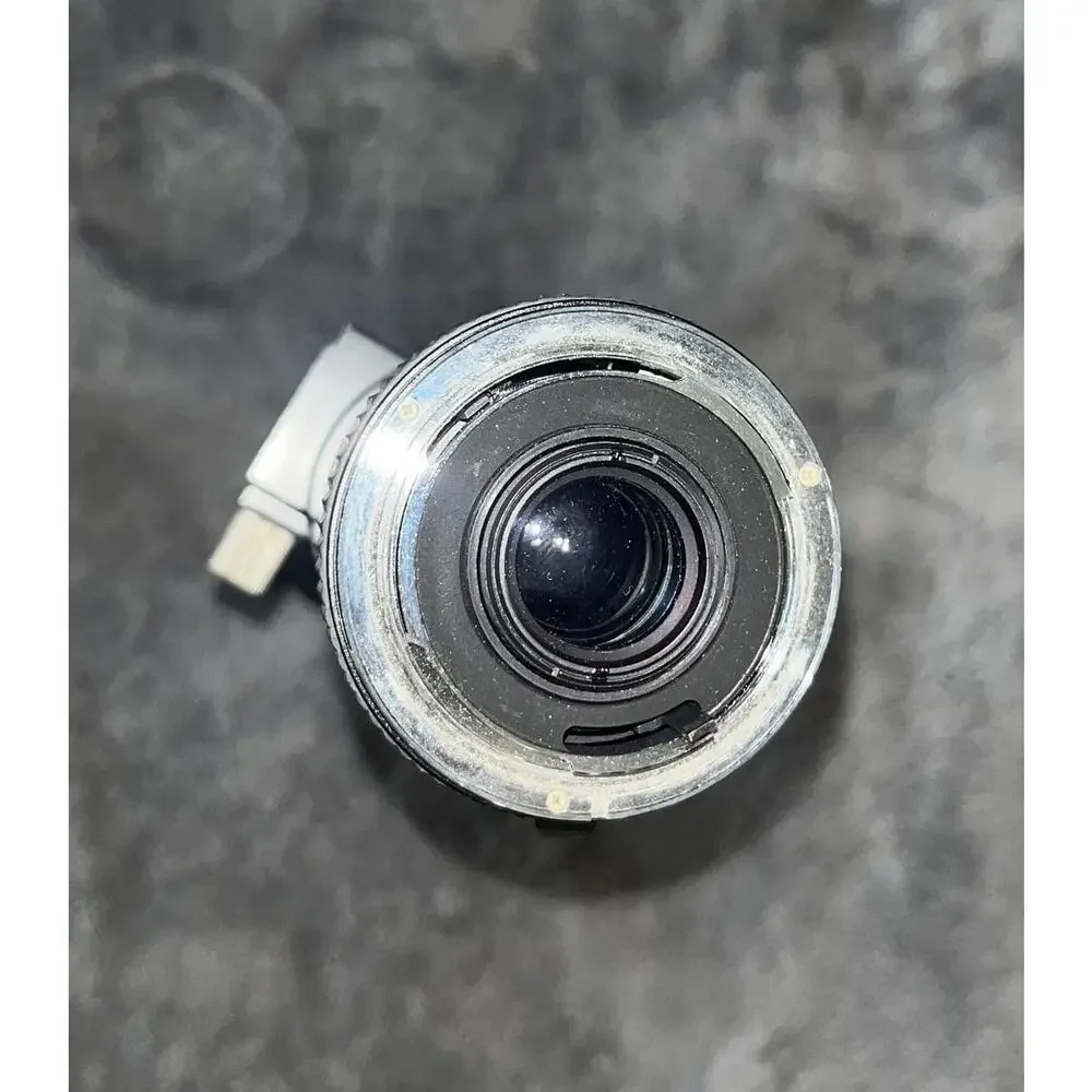 Five Star 1:8 f= 500mm Lens Made In Japan Telephoto Camera Lens 866935